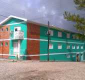 Herval/RS - Hotel - Sind Hotel e Restaurante