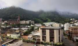 Hotéis em LeopoldinaMGHotel Minas Tower em Leopoldina