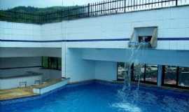 Hotis em LeopoldinaMGHotel Minas Tower em Leopoldina
