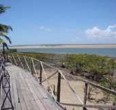 Marud/PA - Pousada - Hotel Pousada Porto da Lua Marud