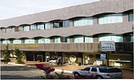 Hotel �guas Virtuosas em Lambari, MG