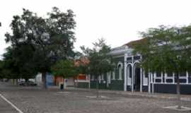 Hotel Parque das Caraibeiras