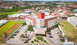 Hotis em AraraquaraSPComfort Hotel Araraquara em Araraquara