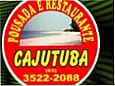POUSADA E RESTAURANTE CAJUTUBA