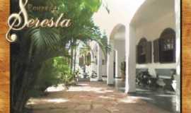 Pousadas em DiamantinaMGPousada da Seresta em Diamantina
