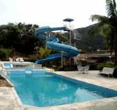 Poos de Caldas/MG - Hotel - PRINCIPE HOTEL