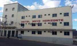 Hotis em PerdizesMGHOTEL NOVO HORIZONTE em Perdizes
