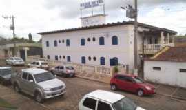 RGIS HOTEL POUSADA