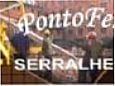 PONTOFERRO SERRALHERIA