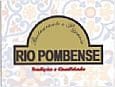 Restaurante e Pizzaria Rio Pombense