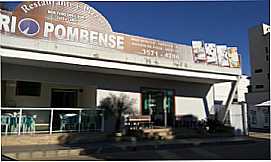 Outros servios em Rio PombaMGRestaurante e Pizzaria Rio Pombense em Rio Pomba