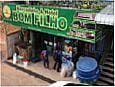 Hotel Pousada e Supermercado Bom Filho