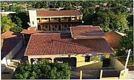 Hotel Pousada S�o Rafael em S�o Rafael, RN