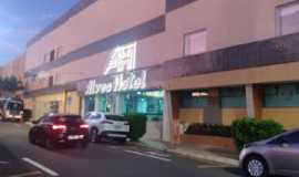 Hotéis em MaríliaSPALVES HOTEL em Marília