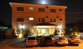Hotis em Pariquera-AuSPHotel Joli em Pariquera-Au