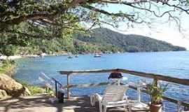 Pousadas em Ilha GrandeRJPOUSADA ARAATIBA  REFGIO DO CAPITO em Ilha Grande