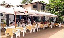 Sabor de Ogum Bar e Restaurante