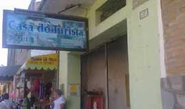 Outros servios em BananeirasPBCASA DO TURISTA - RECEPTIVO LOCAL em Bananeiras