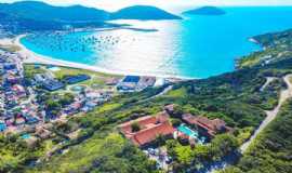 Pousadas em Arraial do CaboRJPOUSADA TANTOMAR em Arraial do Cabo