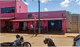 Restaurante Maria de Lurdes em Santo Ant�nio da Barra, GO