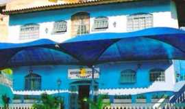 HOTEL POUSADA ALVORADA