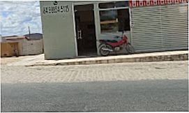 Restaurante e Pousada Sertanejo em Equador, RN