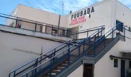 Pousadas em PindamonhangabaSPPousada São Cristóvão em Pindamonhangaba