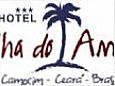 Hotel Ilha do Amor