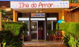 Hotel Ilha do Amor