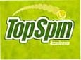 academia de tenis top spin