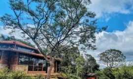 Pousadas em Santo Antnio do LeiteMGPOUSADA SPA PRANA LORIEN em Santo Antnio do Leite