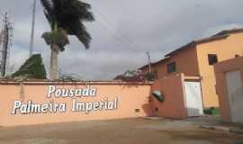 POUSADA PALMEIRA IMPERIAL