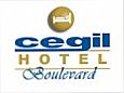 CEGIL HOTEL BOULEVARD