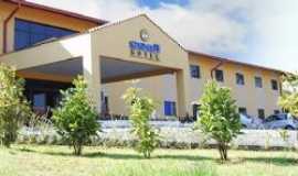 Hotis em ResendeRJCEGIL HOTEL BOULEVARD em Resende