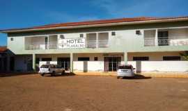 Hotel Pousada Planalto