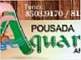 POUSADA AQUARIUS