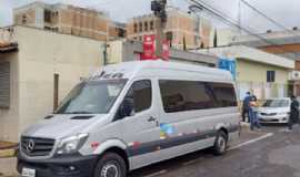 Outros servios em PassosMGlocao de vans em Passos