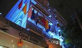 Hotis em Porto AlegreRSCoral Express Hotel em Porto Alegre