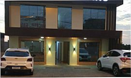 Hotel Granfino em S�o Jo�o do Iva�, PR