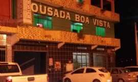 Pousadas em IbitiaraBAPousada Boa Vista em Ibitiara