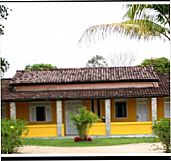 Porto Acre/AC - Pousada - 