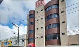 HOTEL   NUNES em Eun�polis, BA
