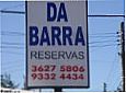 POUSADA DA BARRA 
