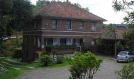 Pousadas em Antnio PradoRSPousada Colonial De Rossi em Antnio Prado