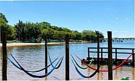 Pousadas em Santo In�cio PR - Pousada Ref�gio do Guerreiro 