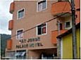 Palace Hotel S�o Jorge