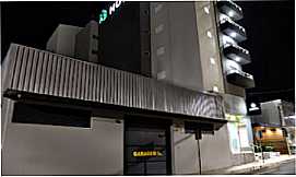 Hotis em Joo PinheiroMGHB Hotel em Joo Pinheiro