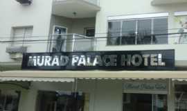 Hotis em Joo PinheiroMGMurad Palace Hotel em Joo Pinheiro