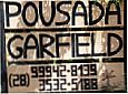Pousada Garfield Marataizes