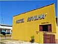 Hotel Sevilha